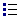Bulleted List